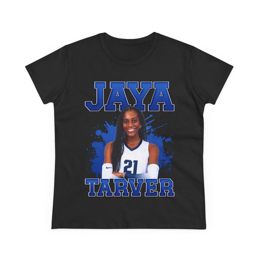 Jaya Tarver Women's Tee
