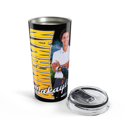 Makayla Ammerman 20oz Tumbler