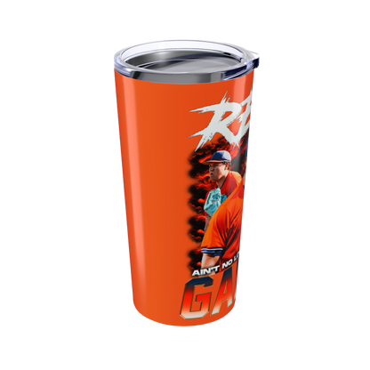 Reed Garris 20oz Tumbler