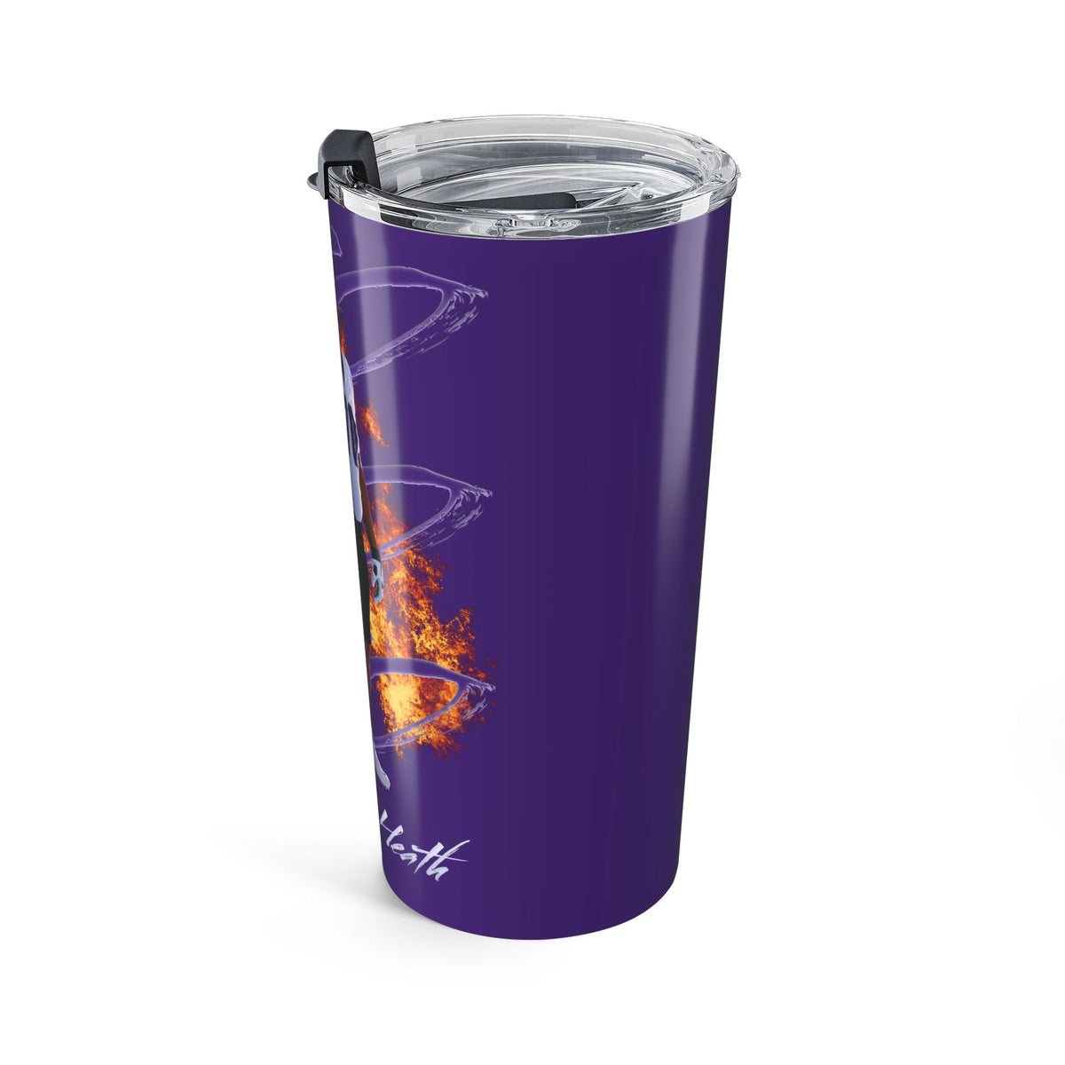 Antonio Heath 20oz Tumbler
