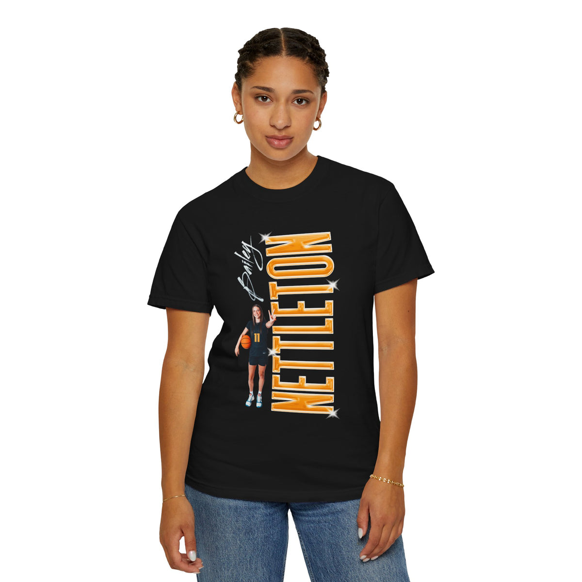 Bailey Nettleton Premium Tee