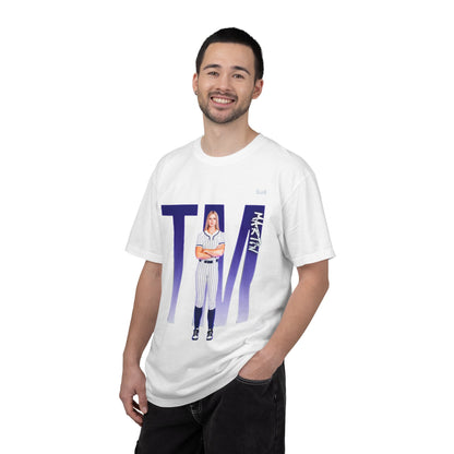 Trinity Martin Player Icon Premium Tee