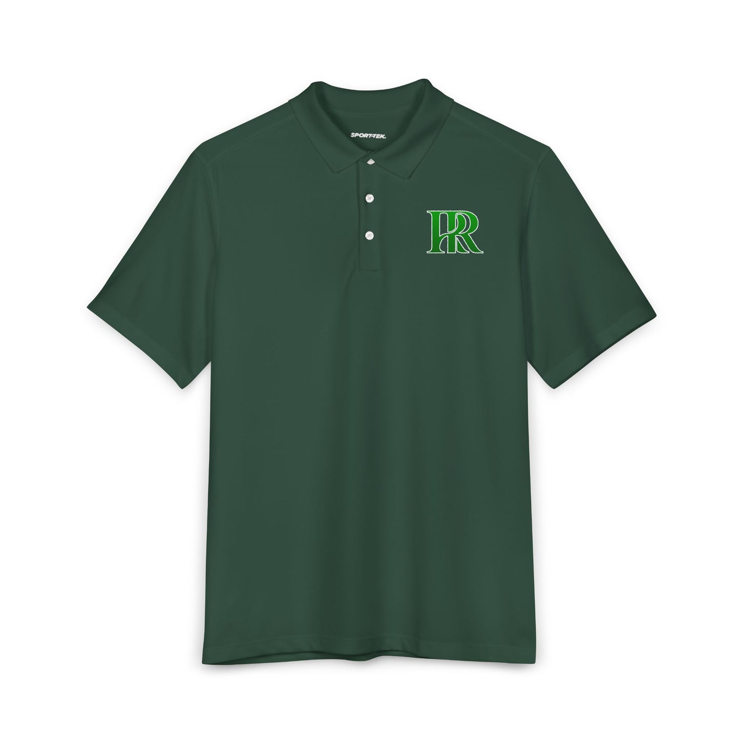 Ryan Recupero Logo Men's UV Polo