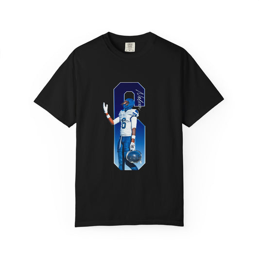 Eric Nelson Player Icon Number Premium Tee
