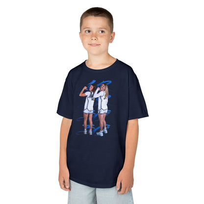 Dylan & Jamison Philip Kids Tee