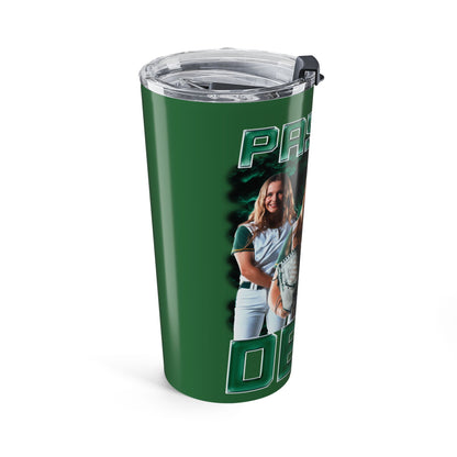 Payton Dedo 20oz Tumbler