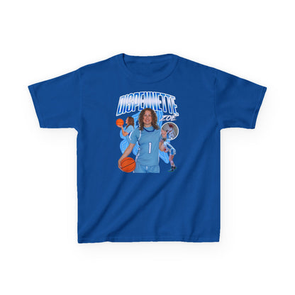 Zoë Dispennette Kids Tee
