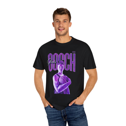 Ganden Gosch Faded Glory Premium Tee