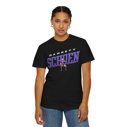 Garrett Schoen Icon Premium Tee