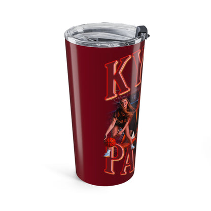 Kylee Paben 20oz Tumbler