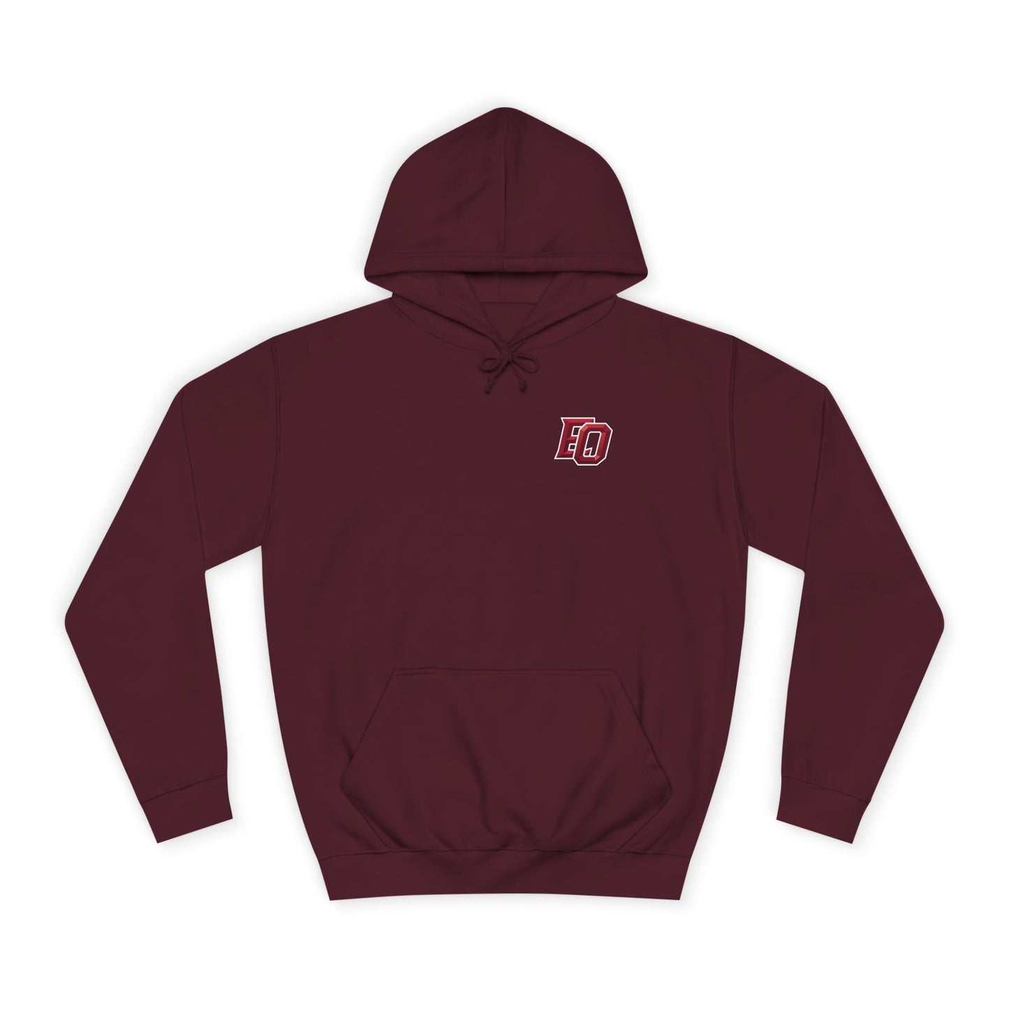 Emma O'Neill Icon Colored Premium Hoodie