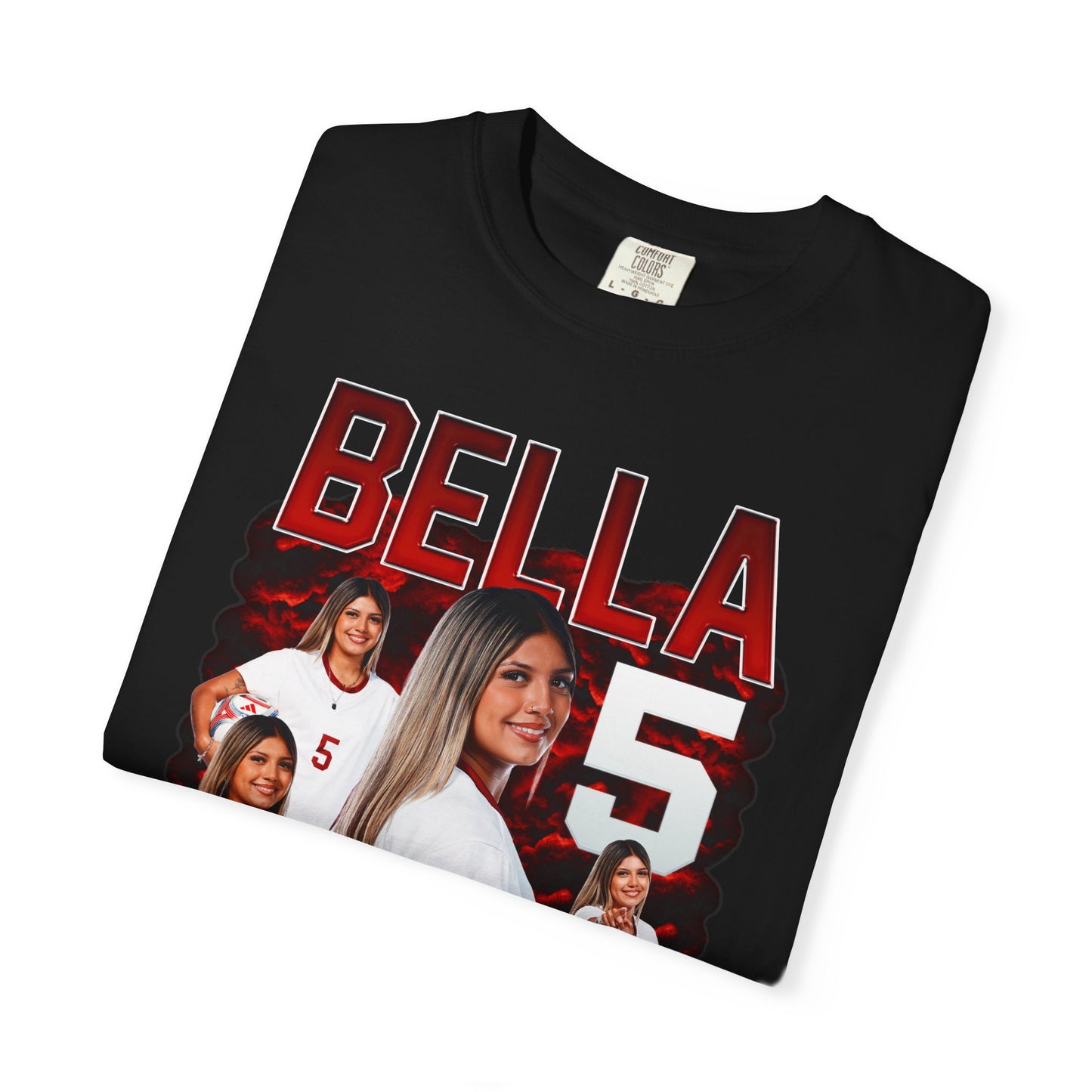 Bella Morgas Premium Tee