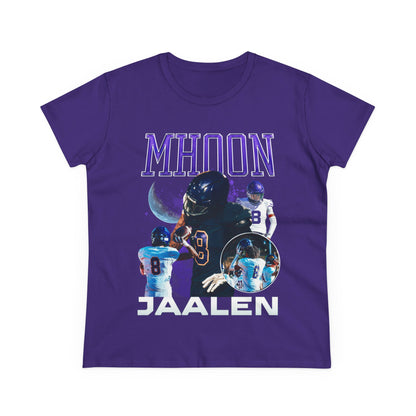 Jaalen Mhoon Women's Tee