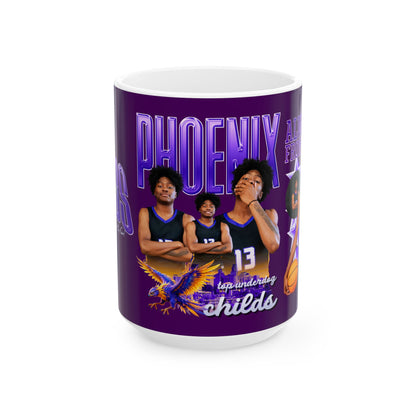 Phoenix Childs 15oz Mug