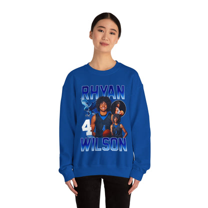 Rhyan Wilson Crewneck Sweatshirt