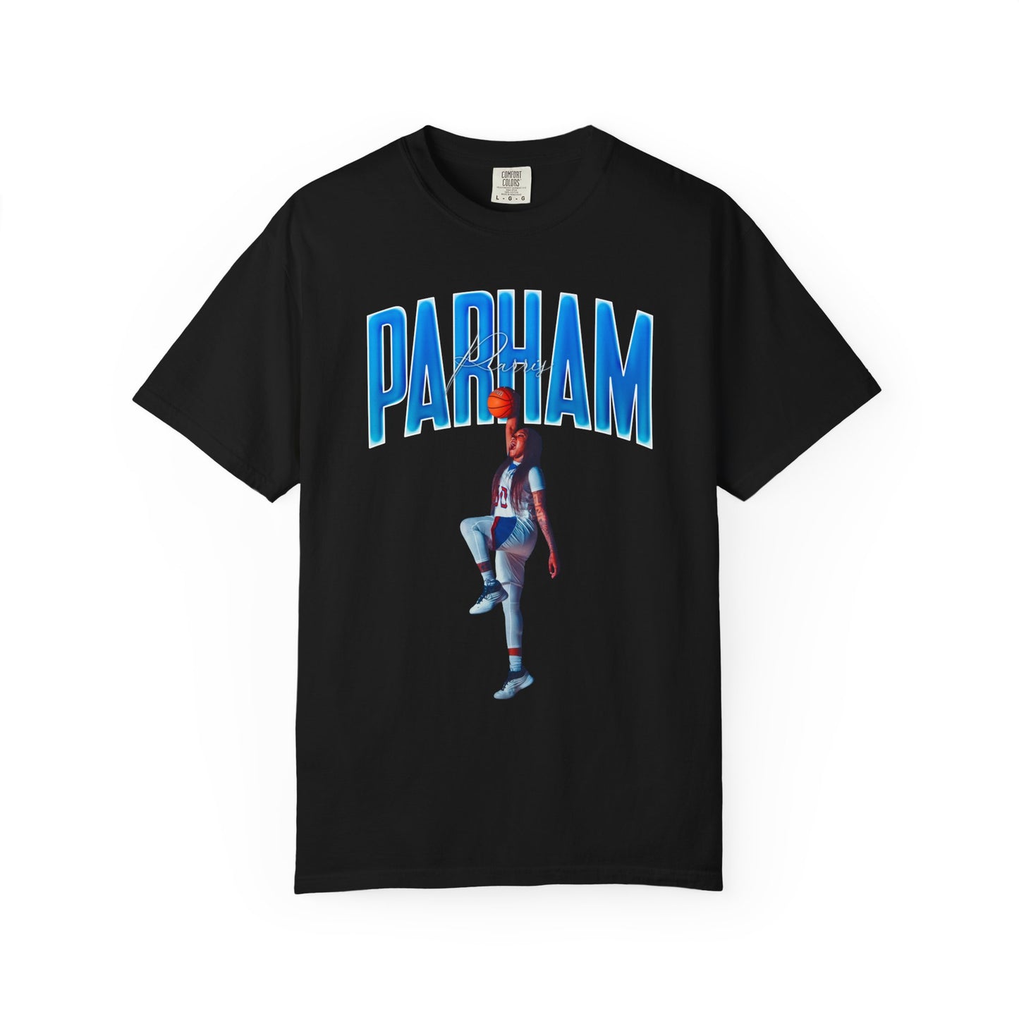 Parris Parham Athelte Glory Premium Tee