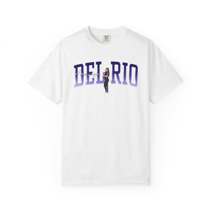 Anaissa Del Rio Big Last Name Premium Tee