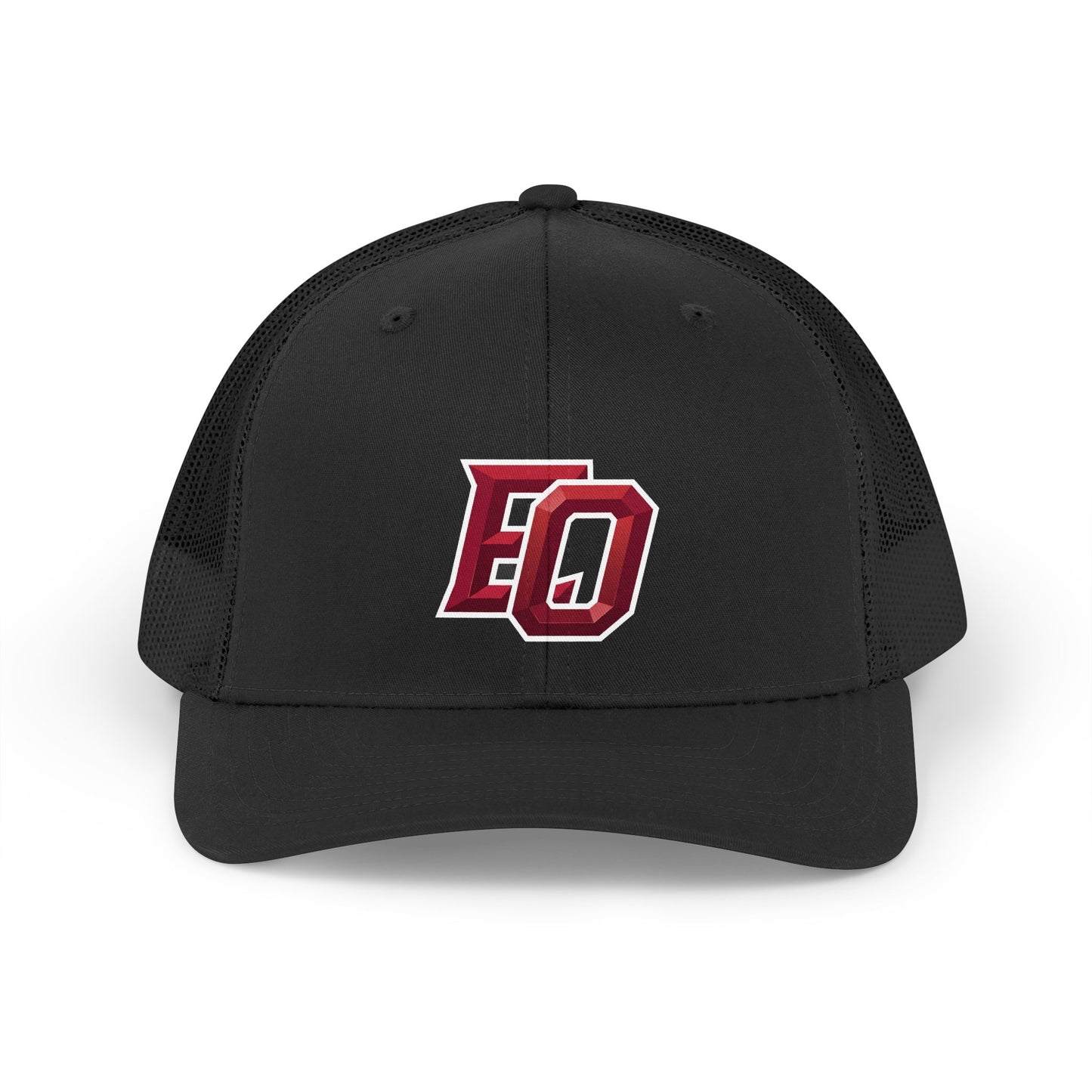 Emma O'Neill Logo Trucker Hat