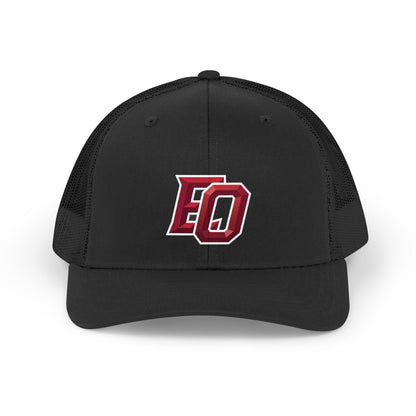 Emma O'Neill Logo Trucker Hat