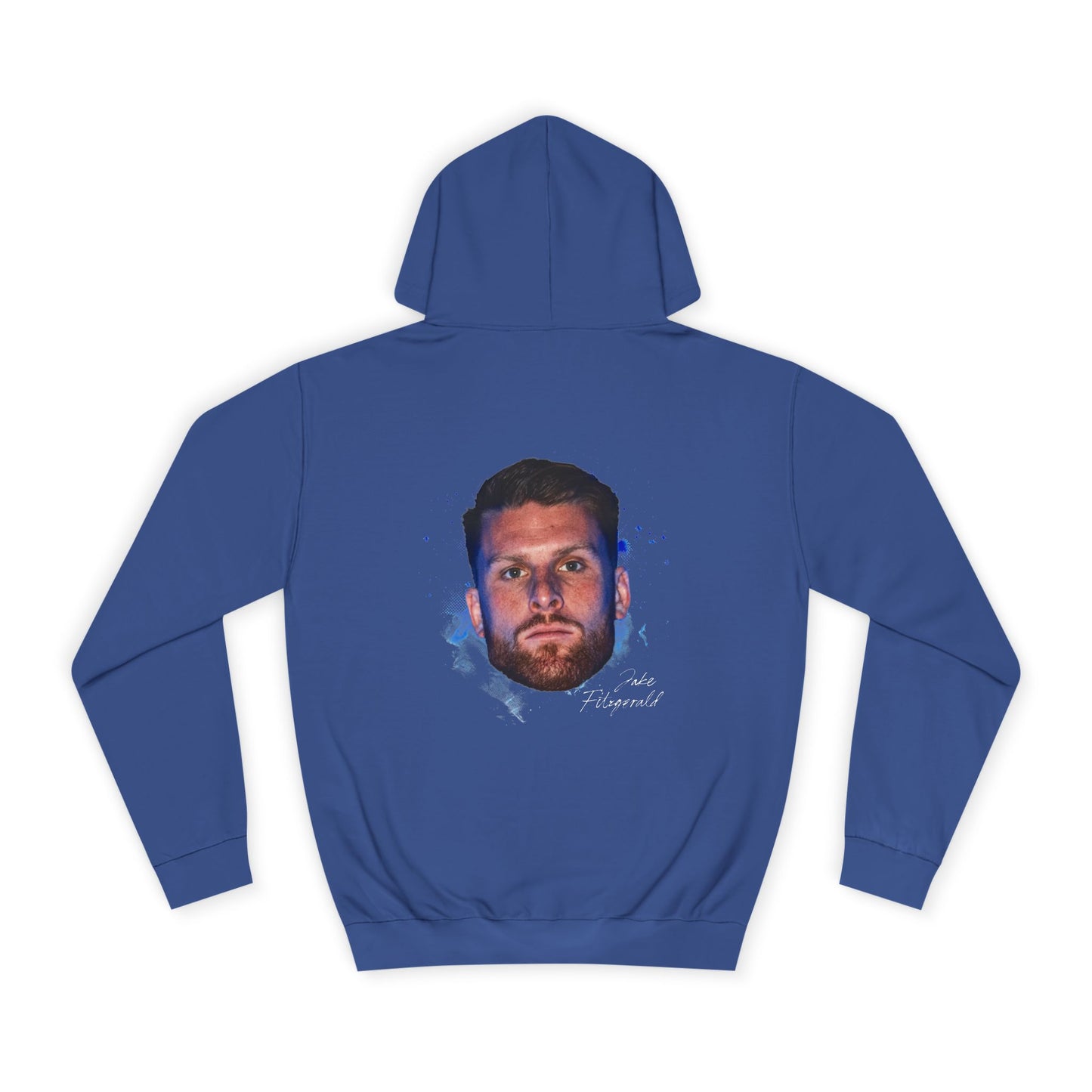 Jake Fitzgerald Big Head Premium Hoodie