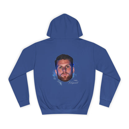 Jake Fitzgerald Big Head Premium Hoodie