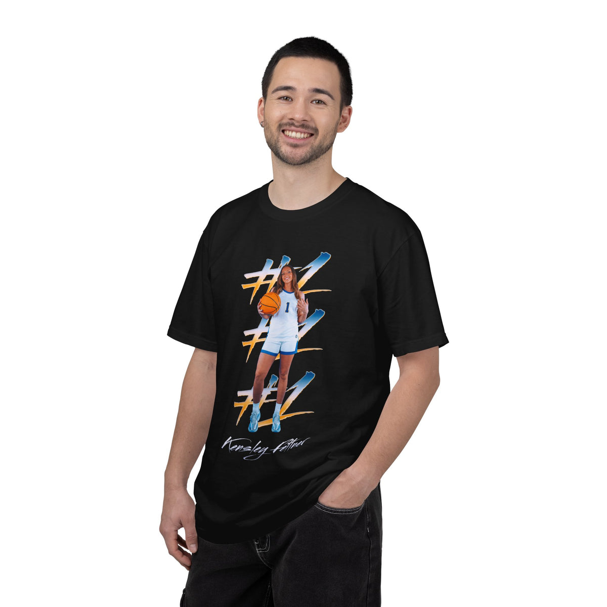 Kensley Feltner Premium Tee