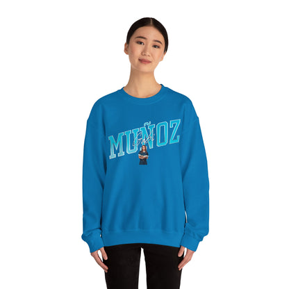 Gabi Munoz Icon Crewneck Sweatshirt