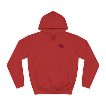 Erika Wells Premium Hoodie