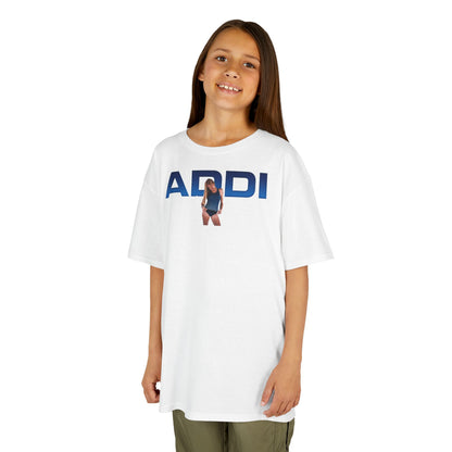 Addi Lilyquist Lowkey Kids Tee