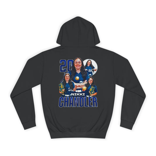 Nikki Chandler Premium Hoodie
