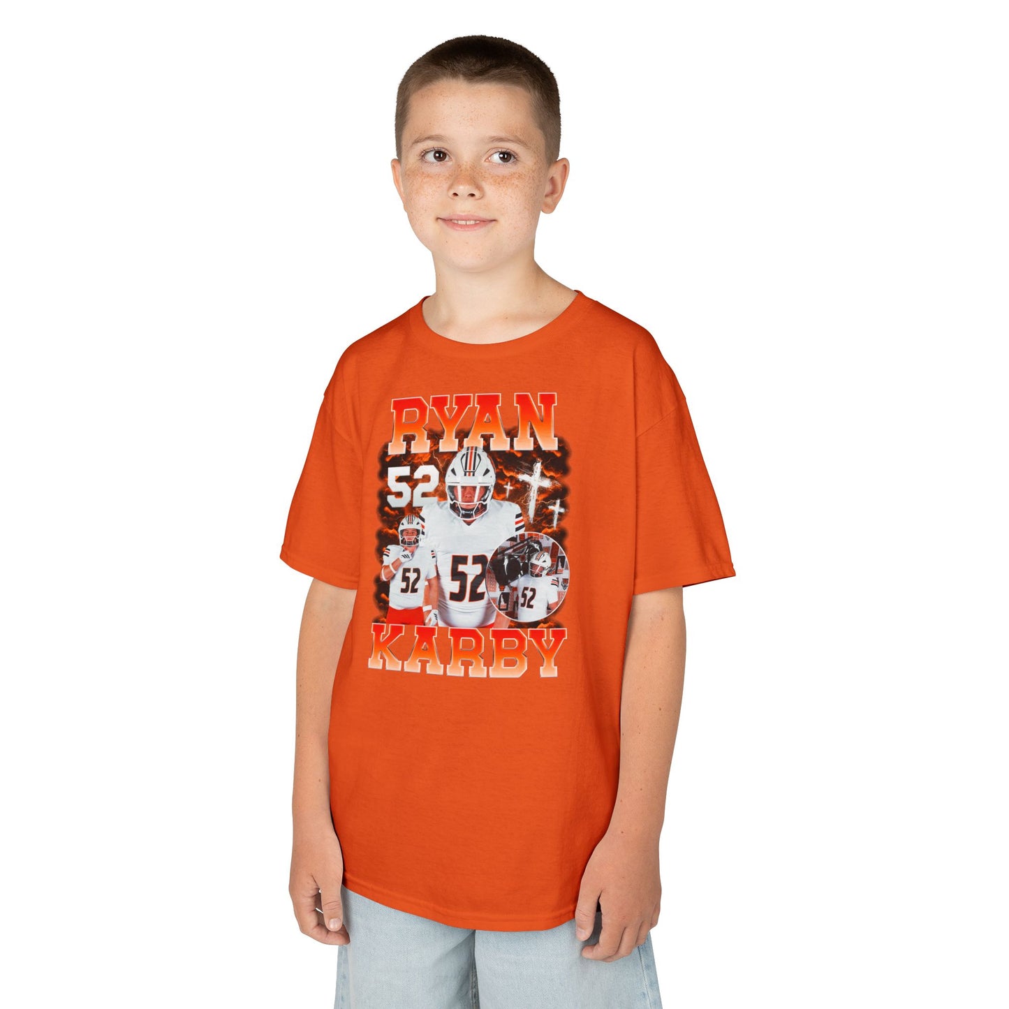 Ryan Karby Kids Tee