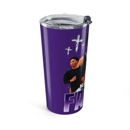 Kaden Faber 20oz Tumbler