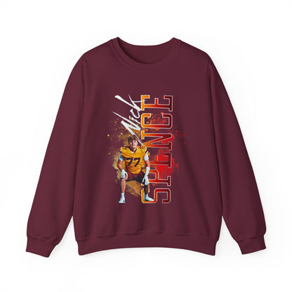 Nick Spence Crewneck Sweatshirt