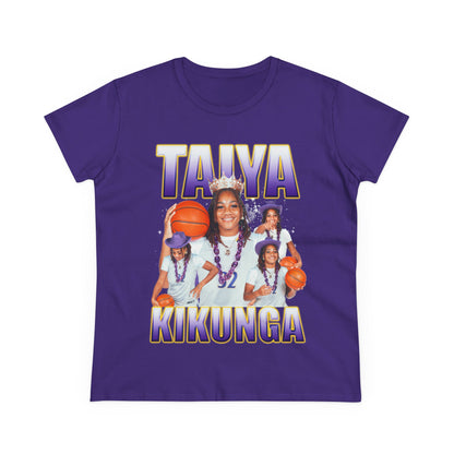 Taiya Kikunga Women's Tee