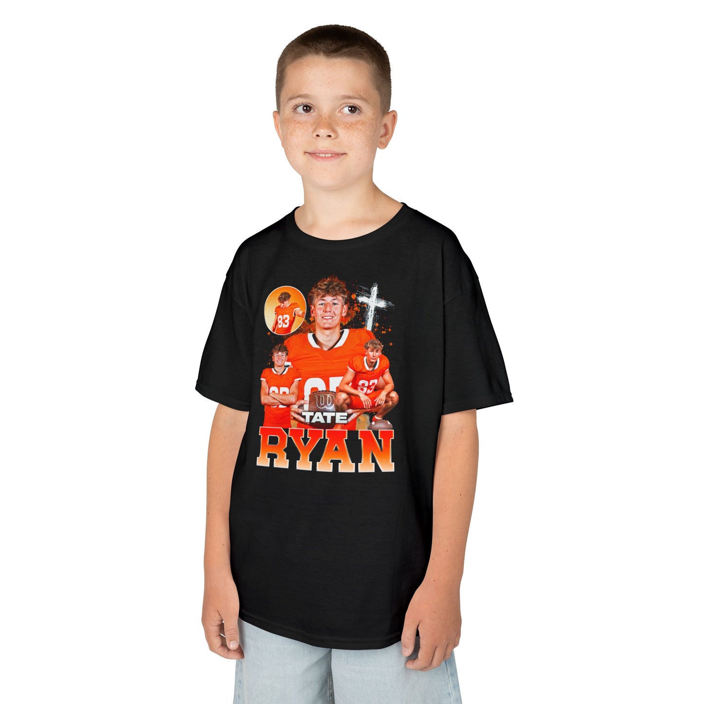 Tate Ryan Kids Tee