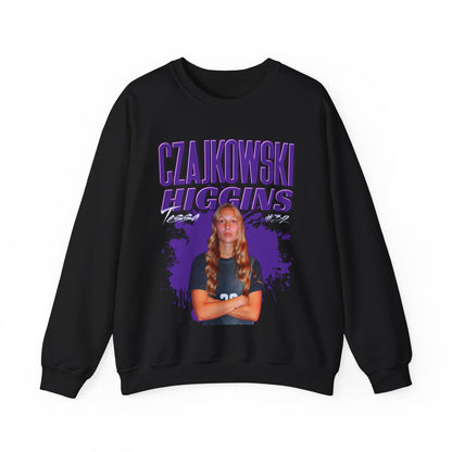 Tessa Czajkowski Higgins Crewneck Sweatshirt