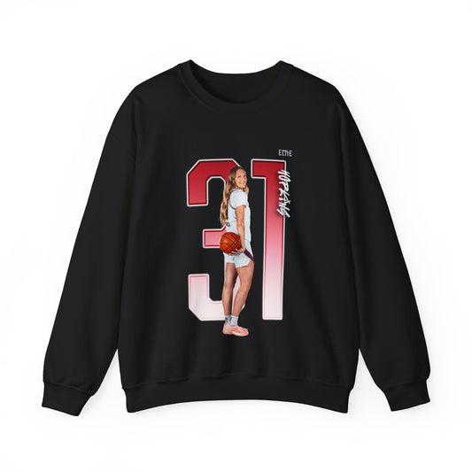 Audrey Hopkins Player Icon Crewneck Sweatshirt