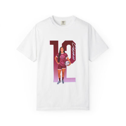 Nena Guzman Player Icon Number Premium Tee