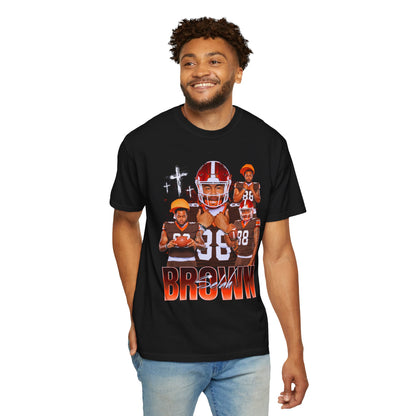 Selah Brown Premium Tee
