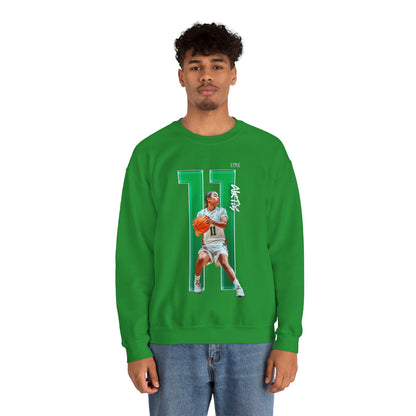 Keiara Curtis Player Icon Crewneck Sweatshirt