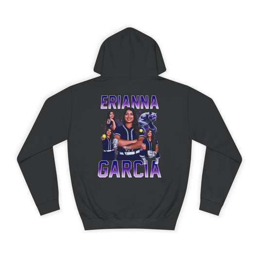 Erianna Garcia Premium Hoodie