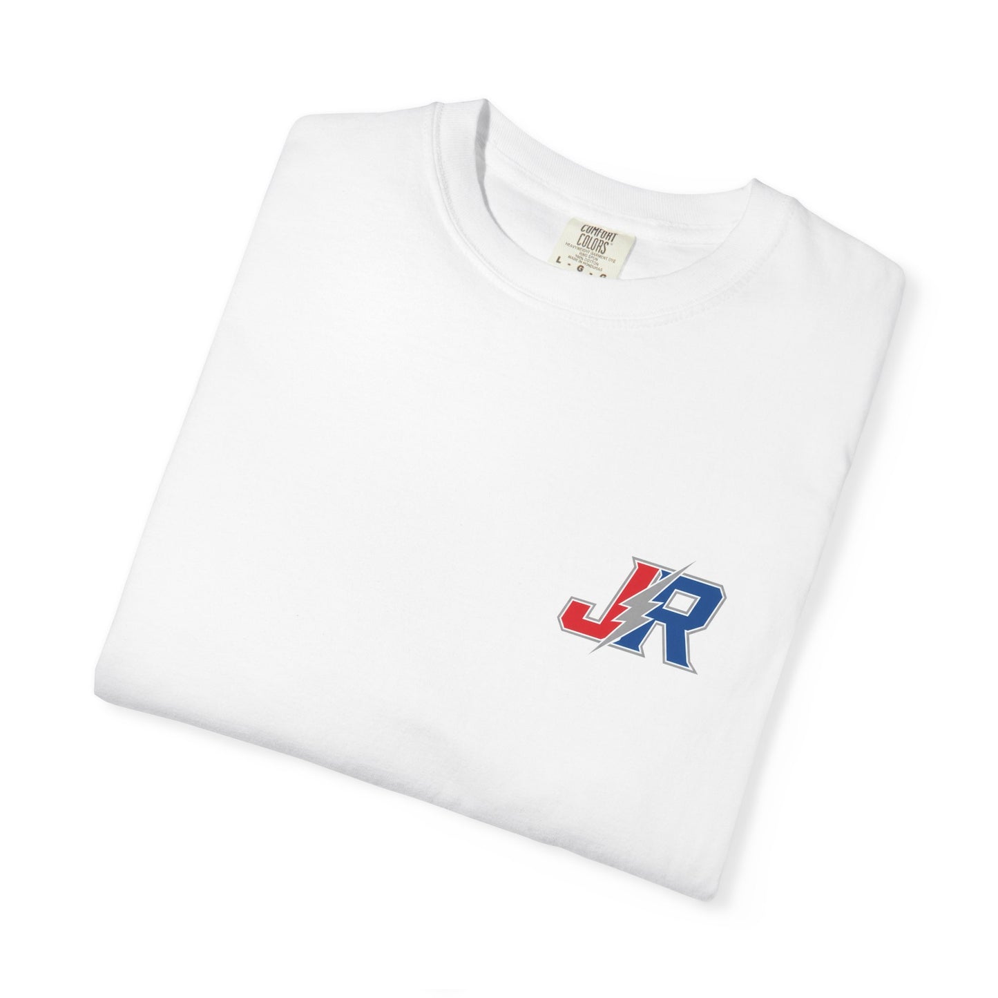 Jaycee Reams Logo Premium Tee