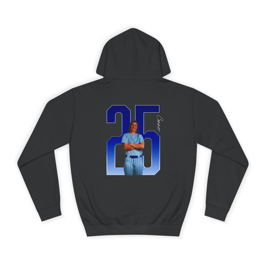 Sara Connor Player Icon Number Premium Hoodie