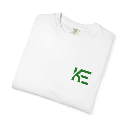 Kailey Estes Logo Front & Back Premium Tee