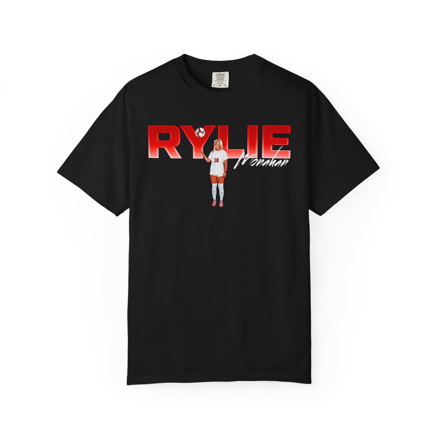 Rylie Monahan Lowkey Premium Tee