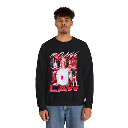 Rylann Law Crewneck Sweatshirt