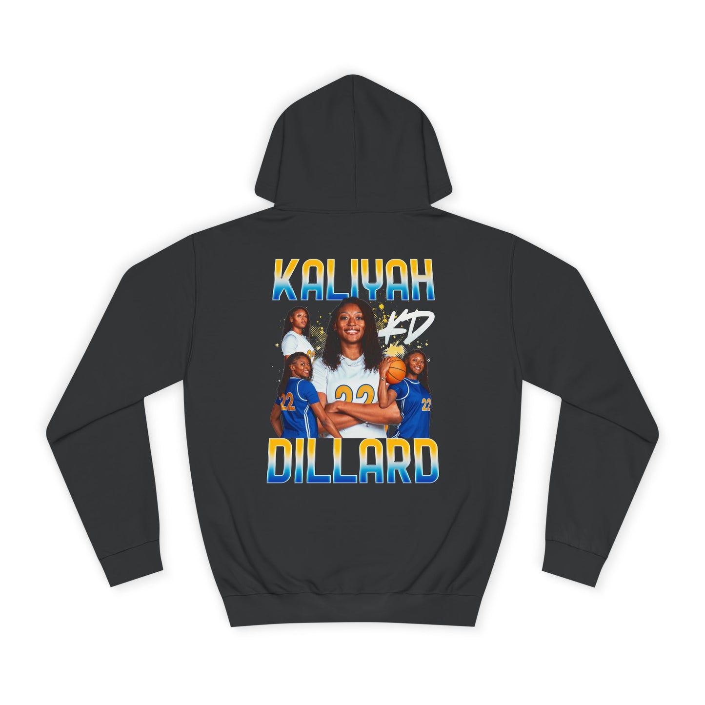 Kaliyah Dillard Premium Hoodie