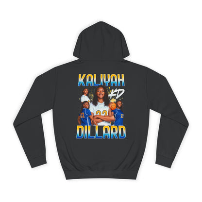 Kaliyah Dillard Premium Hoodie