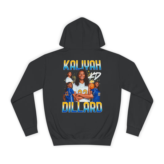 Kaliyah Dillard Premium Hoodie