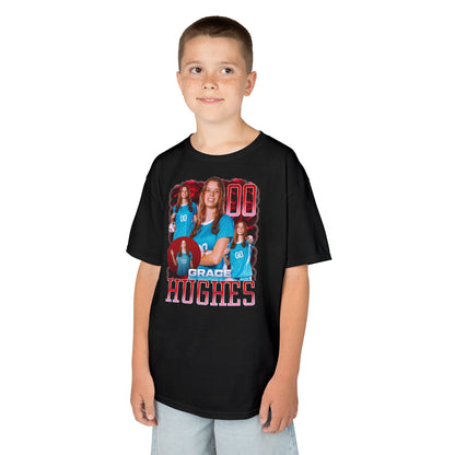 Grace Hughes Kids Tee